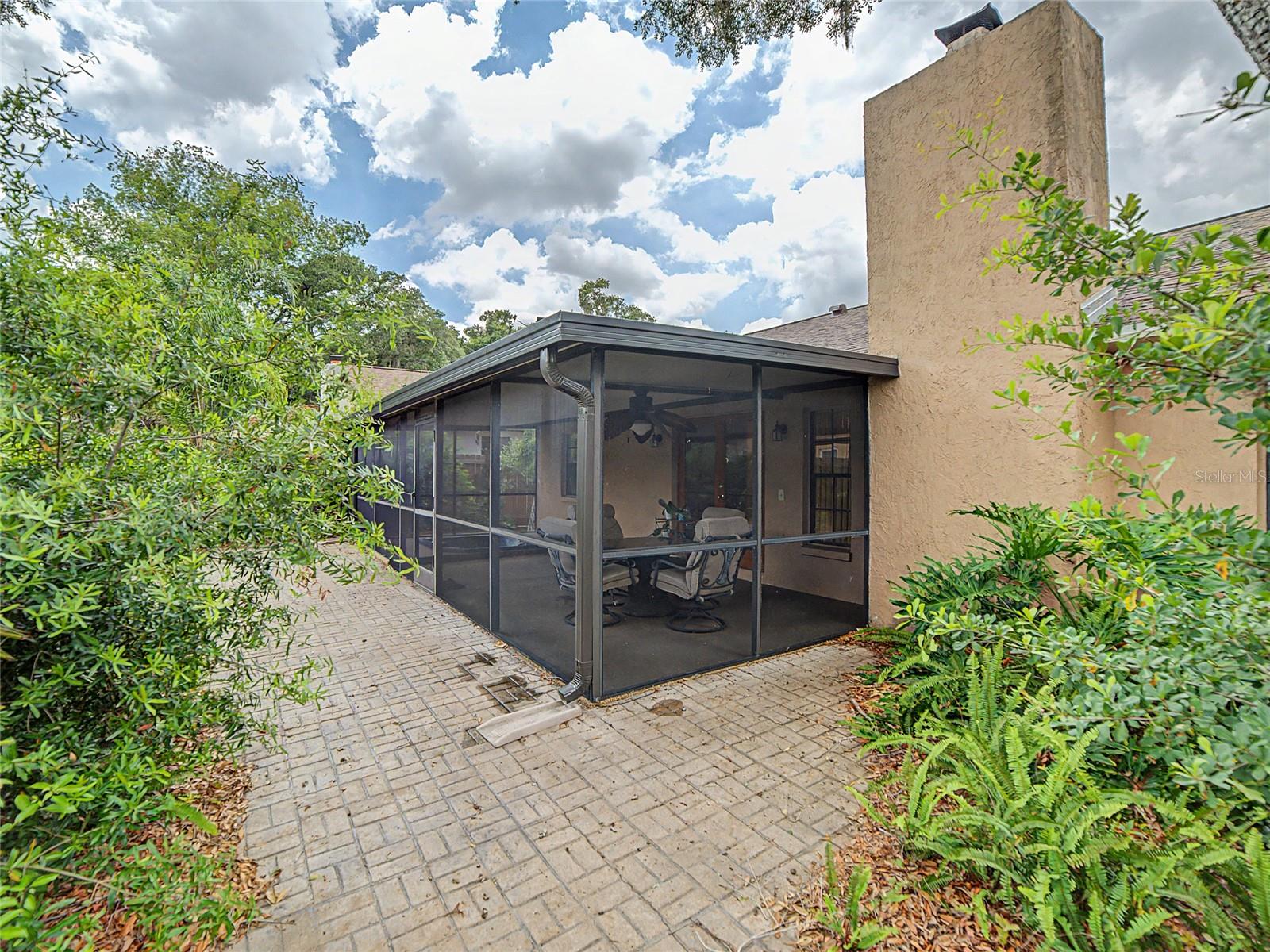 TIMBER POND SUB UNIT 1 - Residential