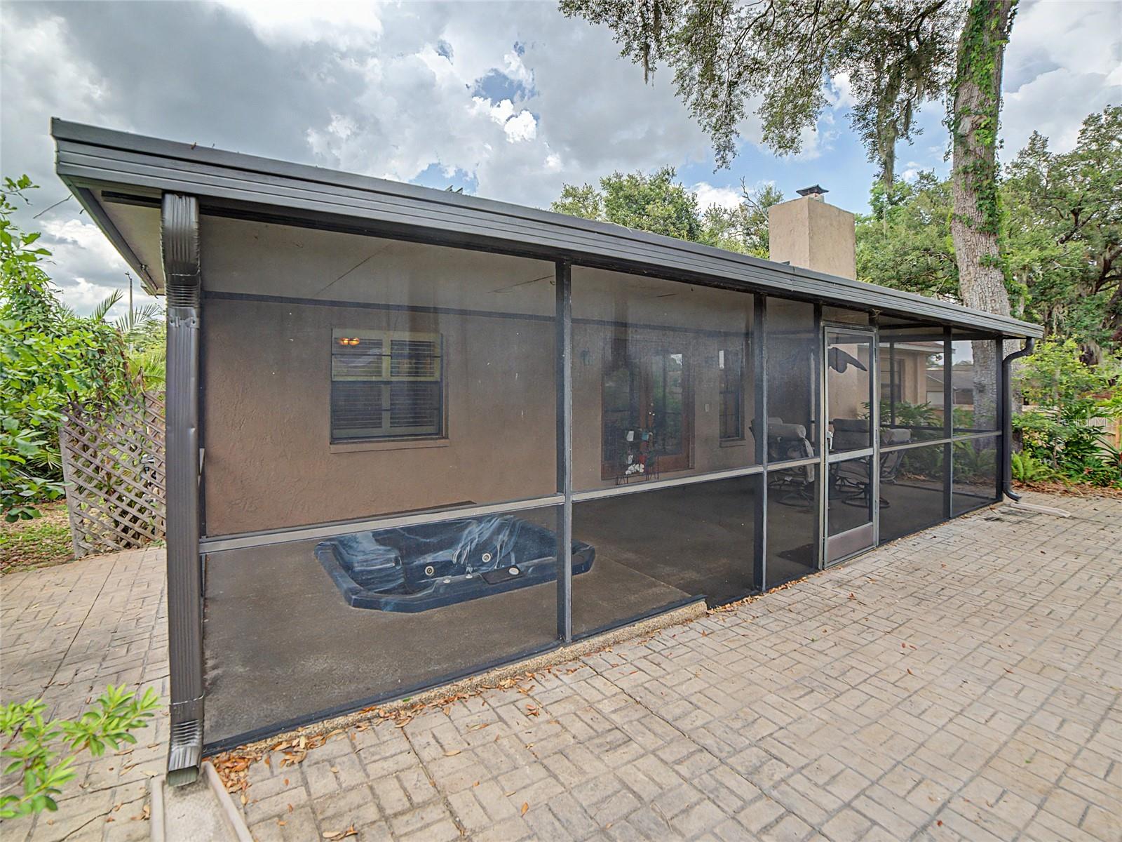 TIMBER POND SUB UNIT 1 - Residential