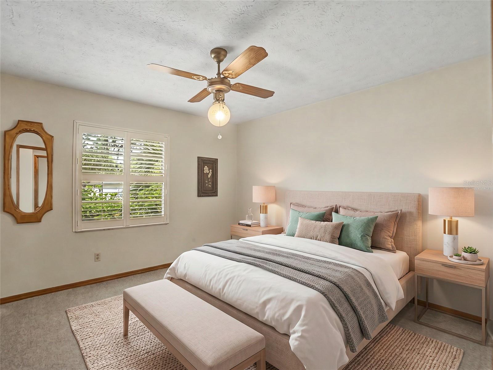 TIMBER POND SUB UNIT 1 - Residential