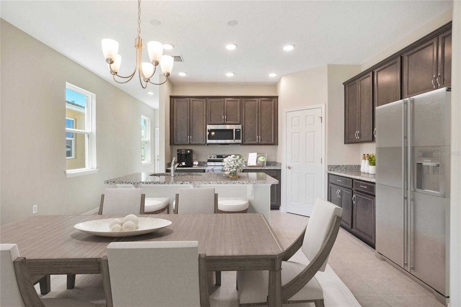 AVALON PARK TAVARES - Residential