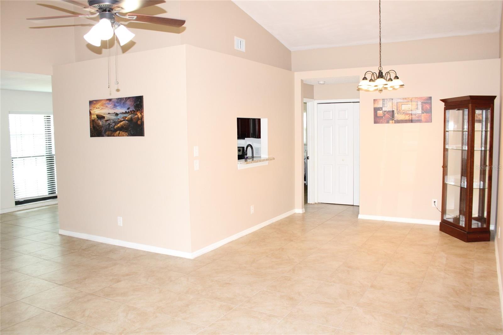VILLAS OF LAKE ARBOR - Residential