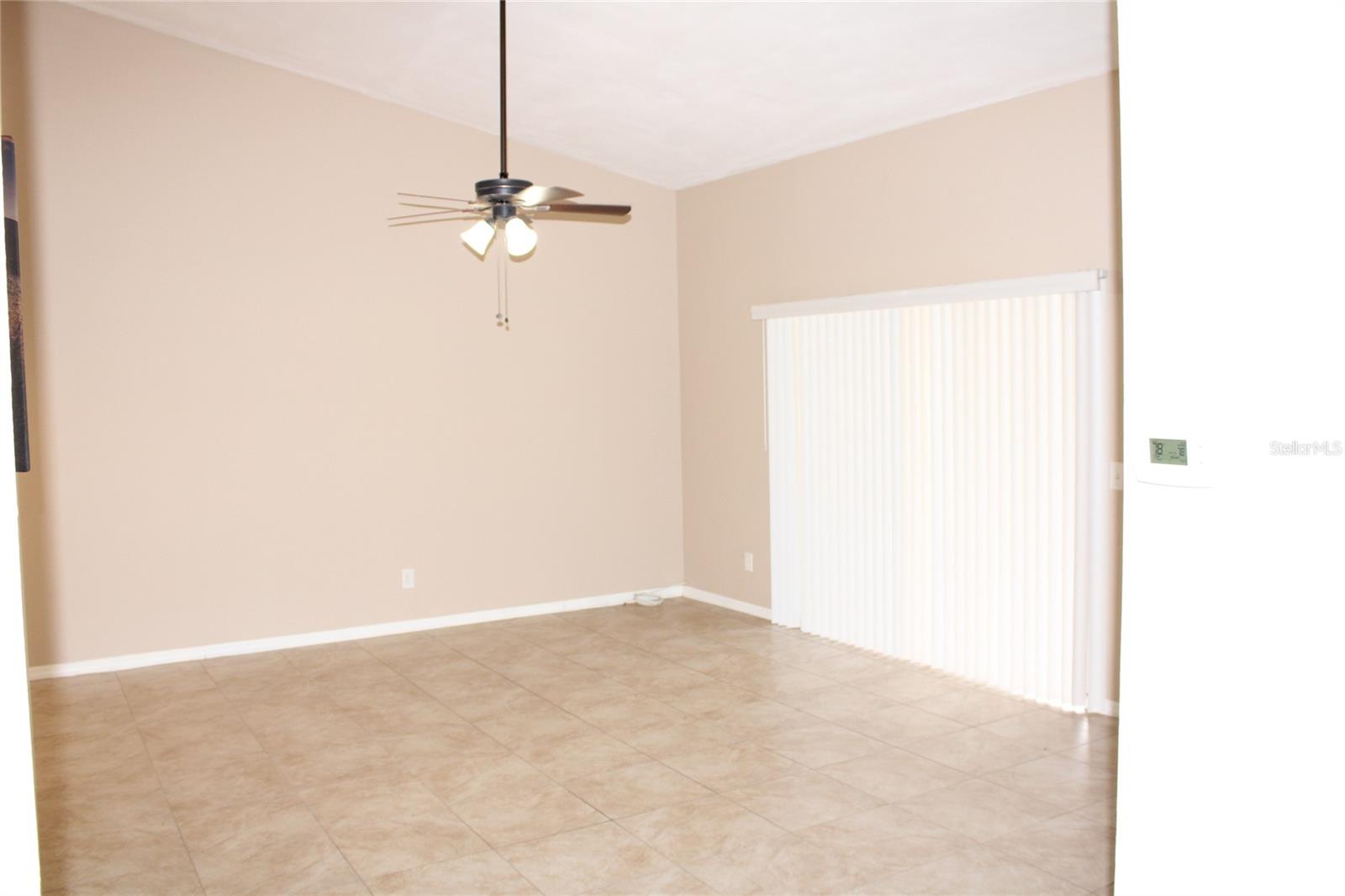 VILLAS OF LAKE ARBOR - Residential