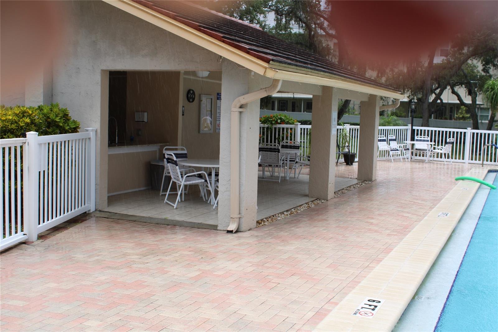 VILLAS OF LAKE ARBOR - Residential