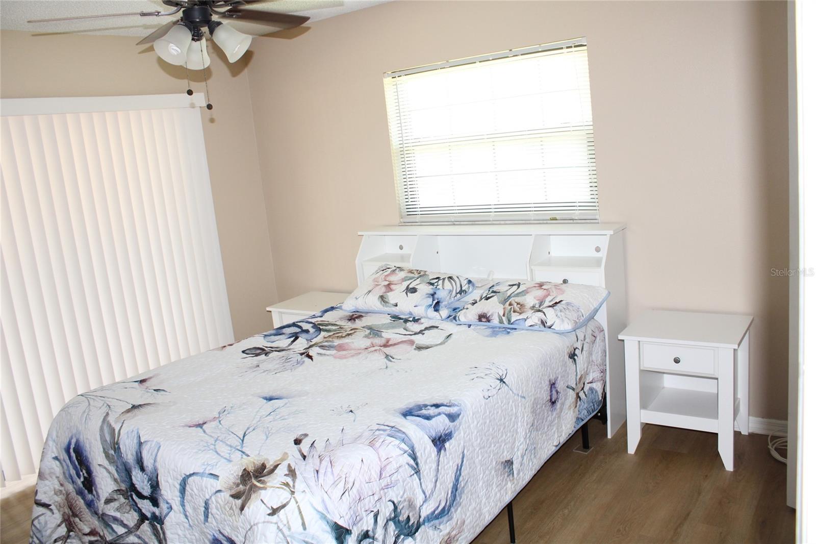 VILLAS OF LAKE ARBOR - Residential