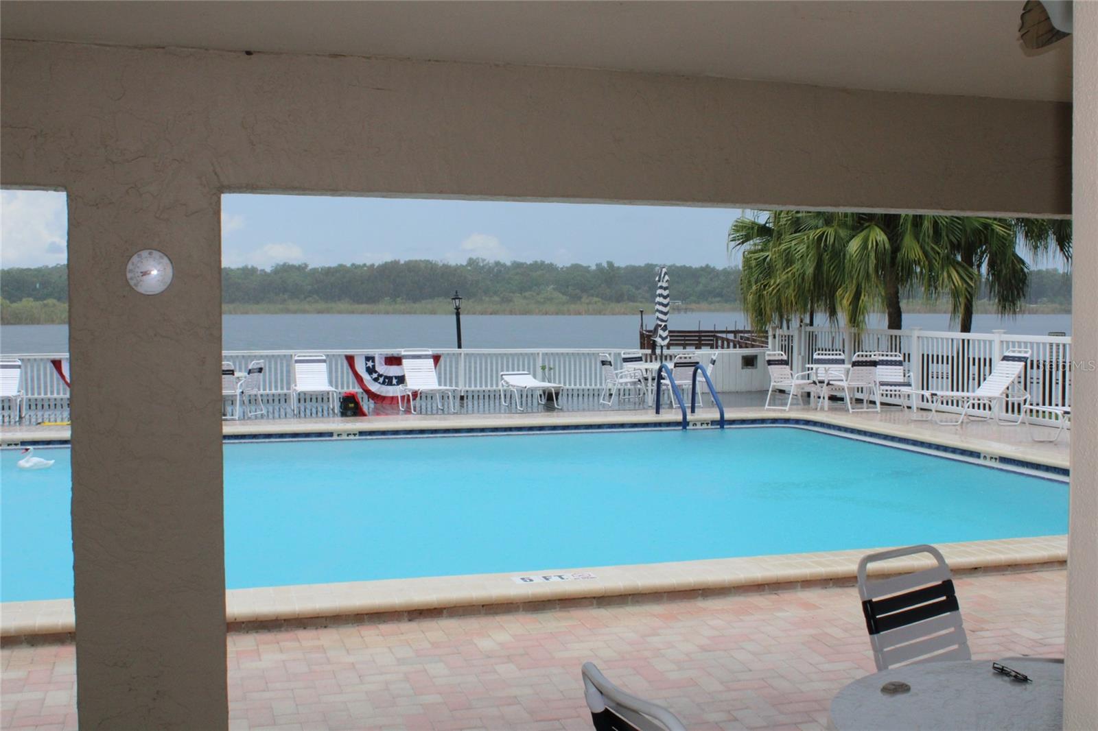 VILLAS OF LAKE ARBOR - Residential