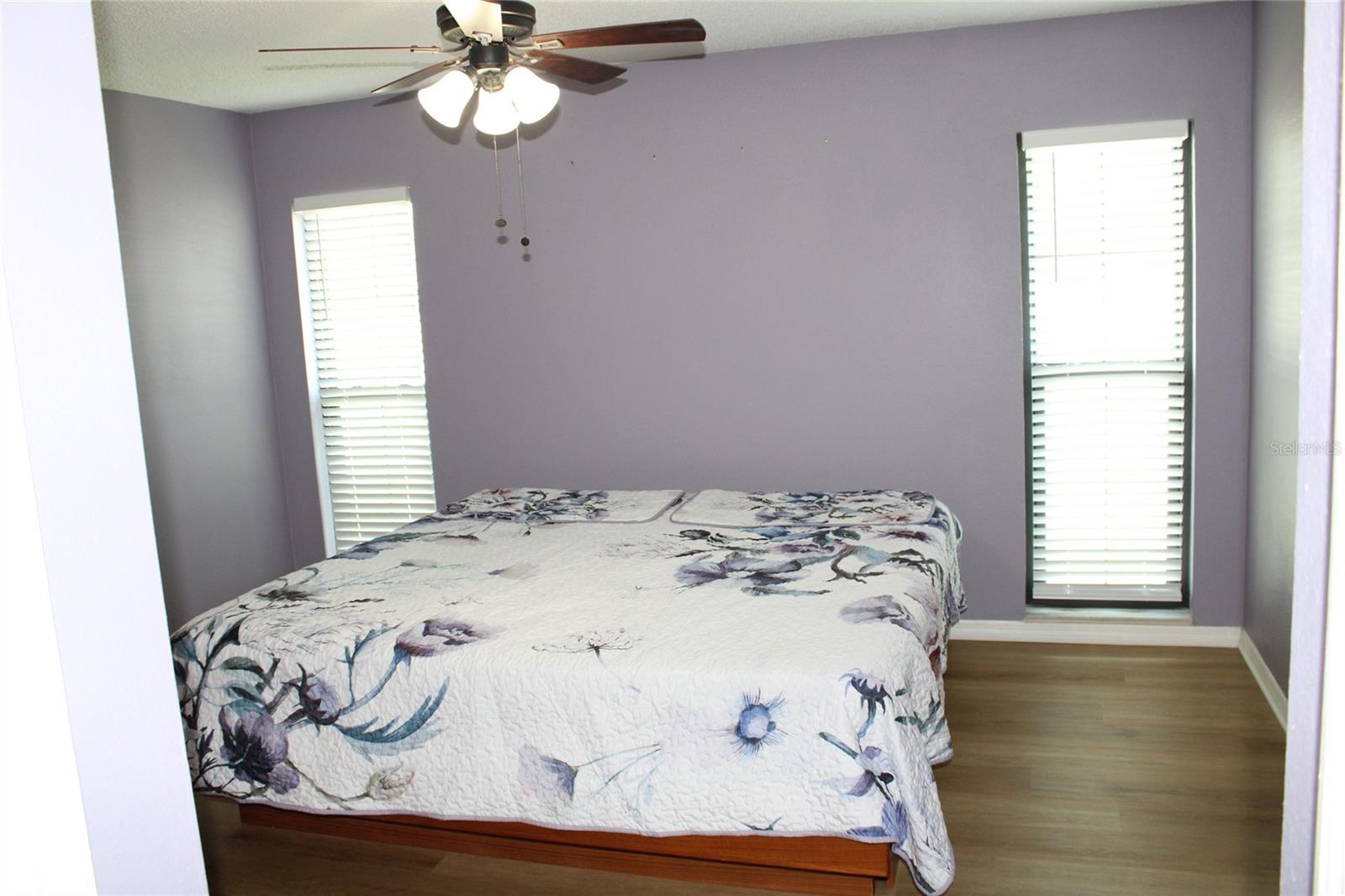 VILLAS OF LAKE ARBOR - Residential