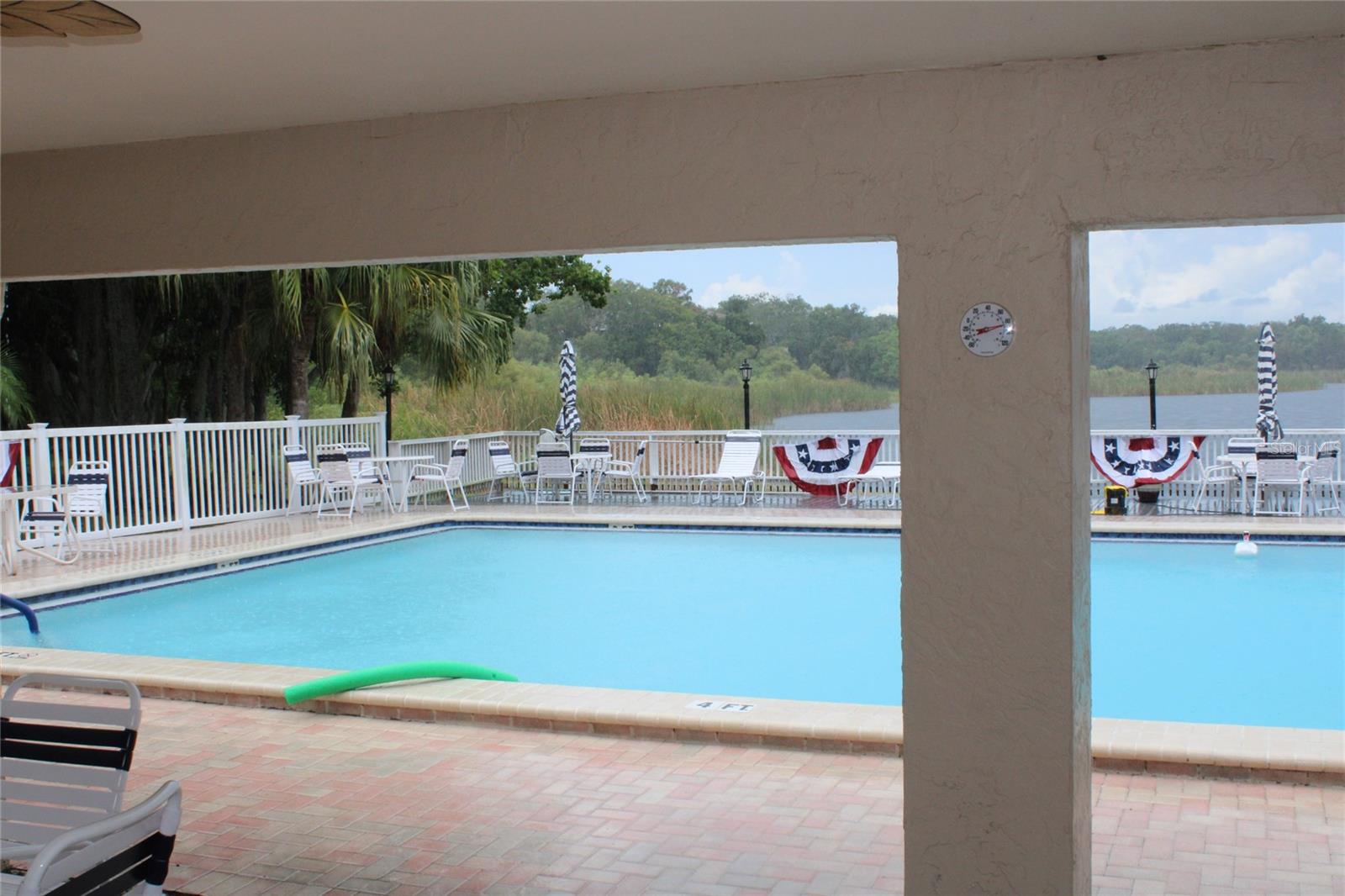 VILLAS OF LAKE ARBOR - Residential