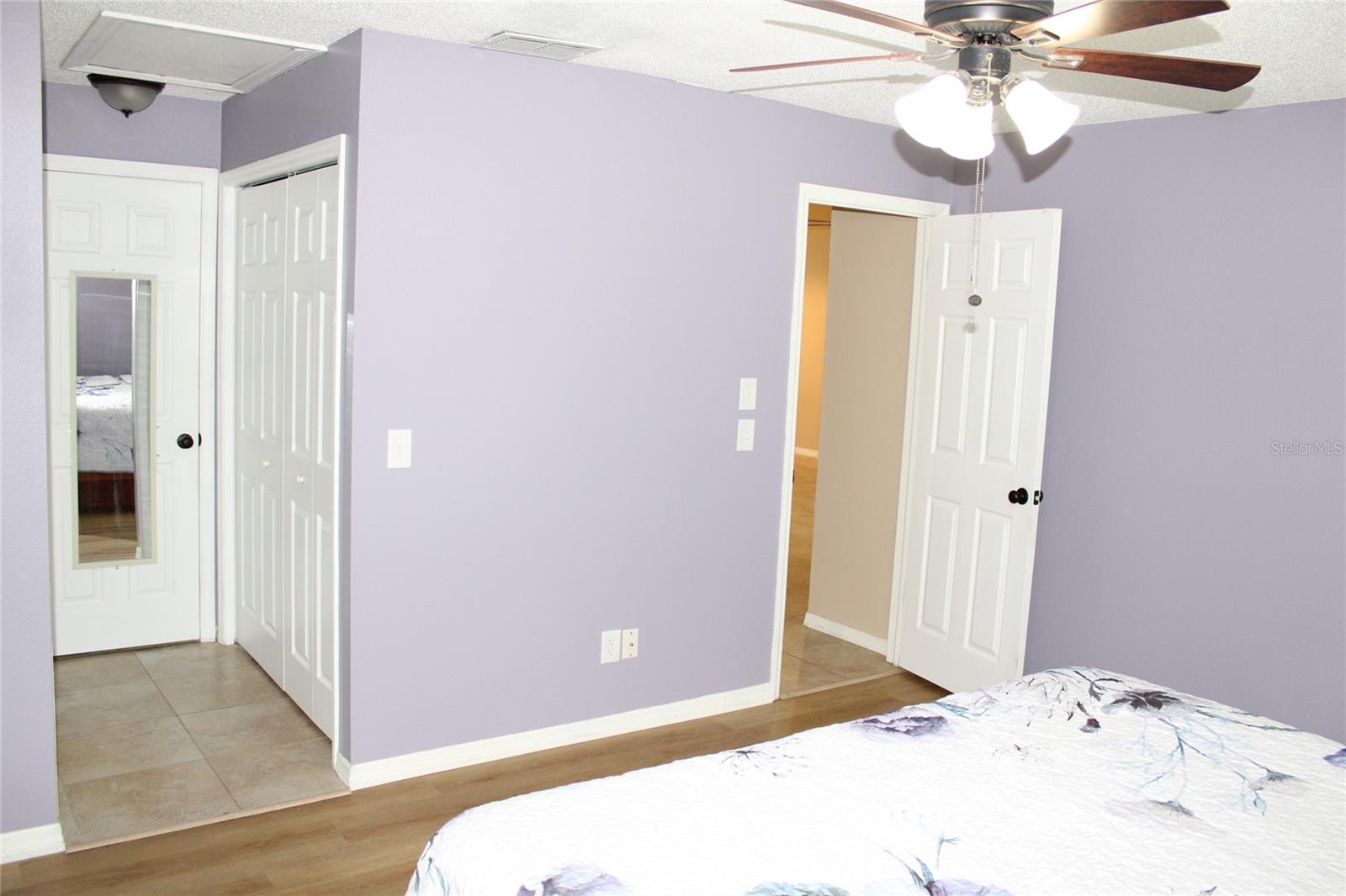 VILLAS OF LAKE ARBOR - Residential