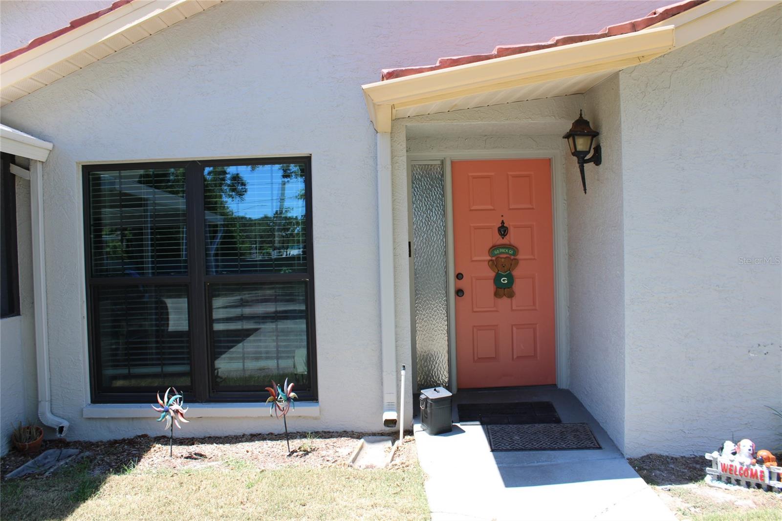 VILLAS OF LAKE ARBOR - Residential