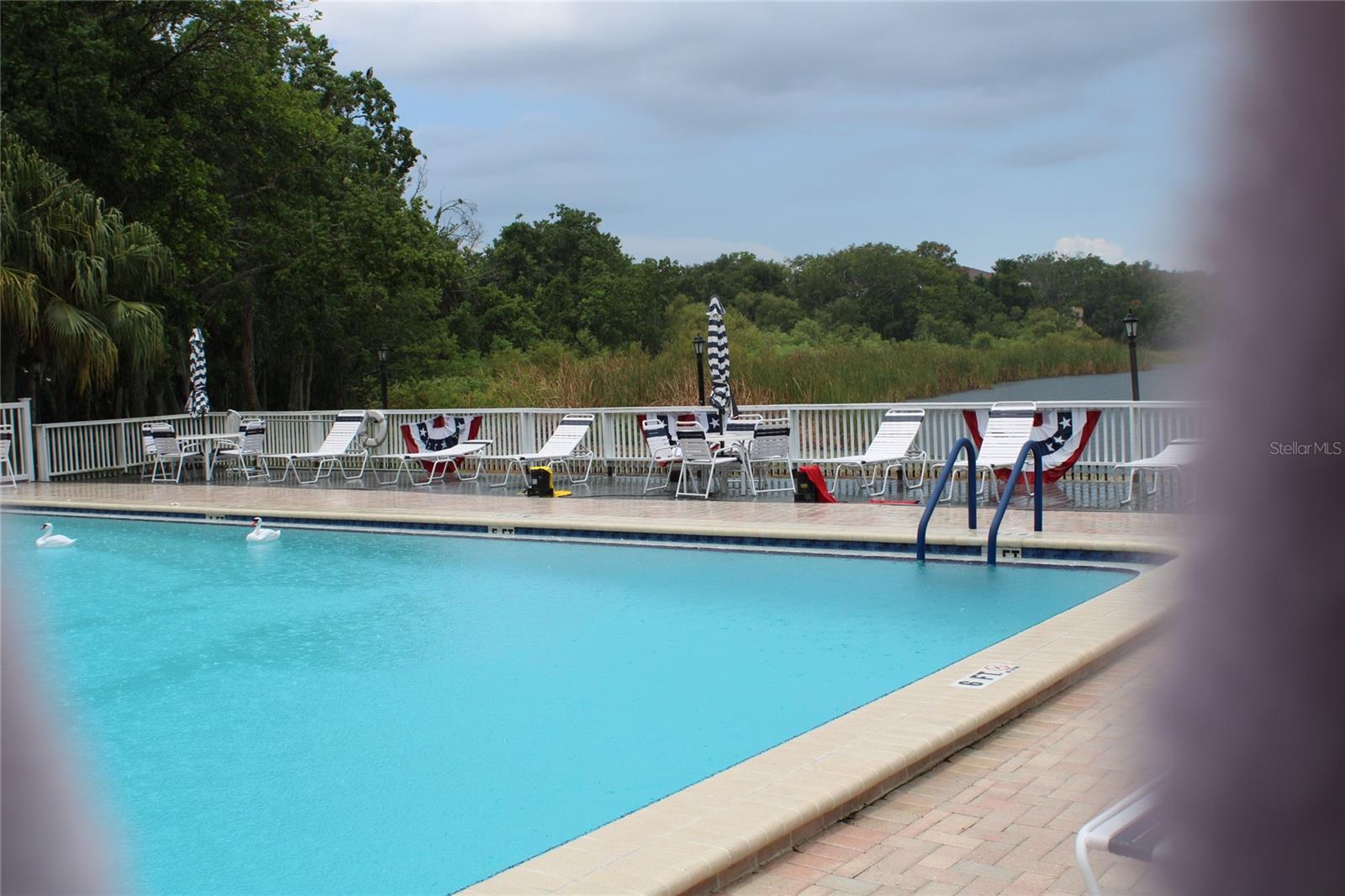 VILLAS OF LAKE ARBOR - Residential