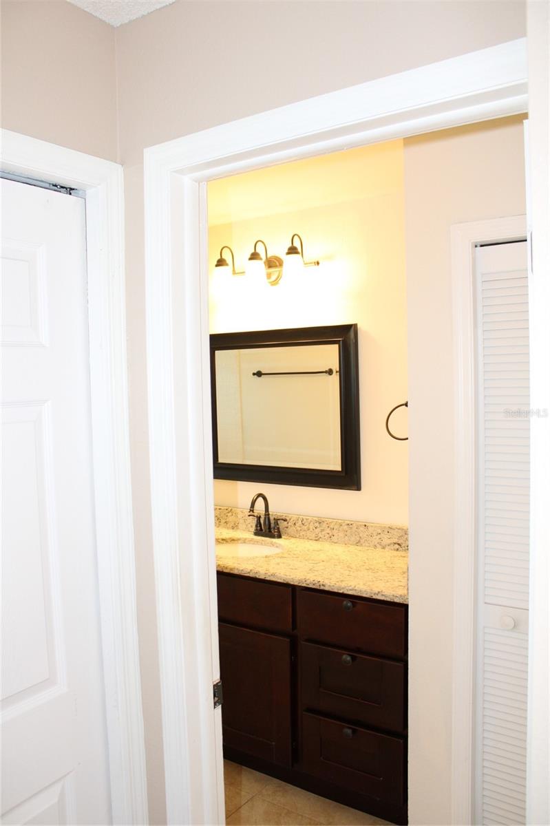 VILLAS OF LAKE ARBOR - Residential