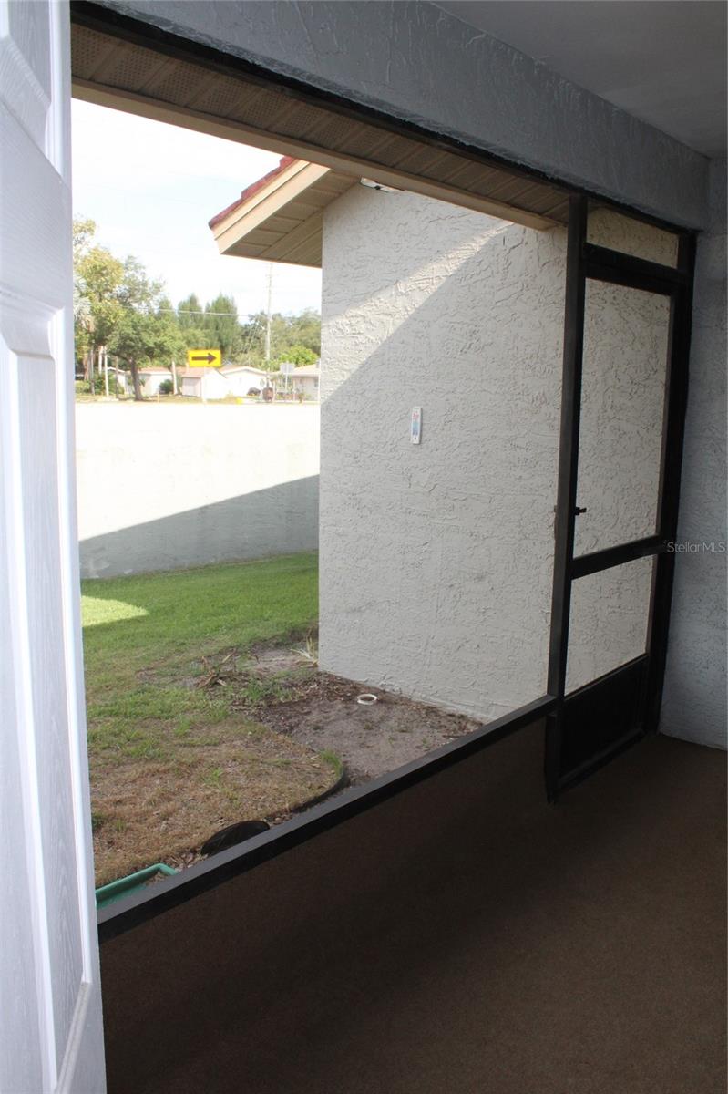 VILLAS OF LAKE ARBOR - Residential
