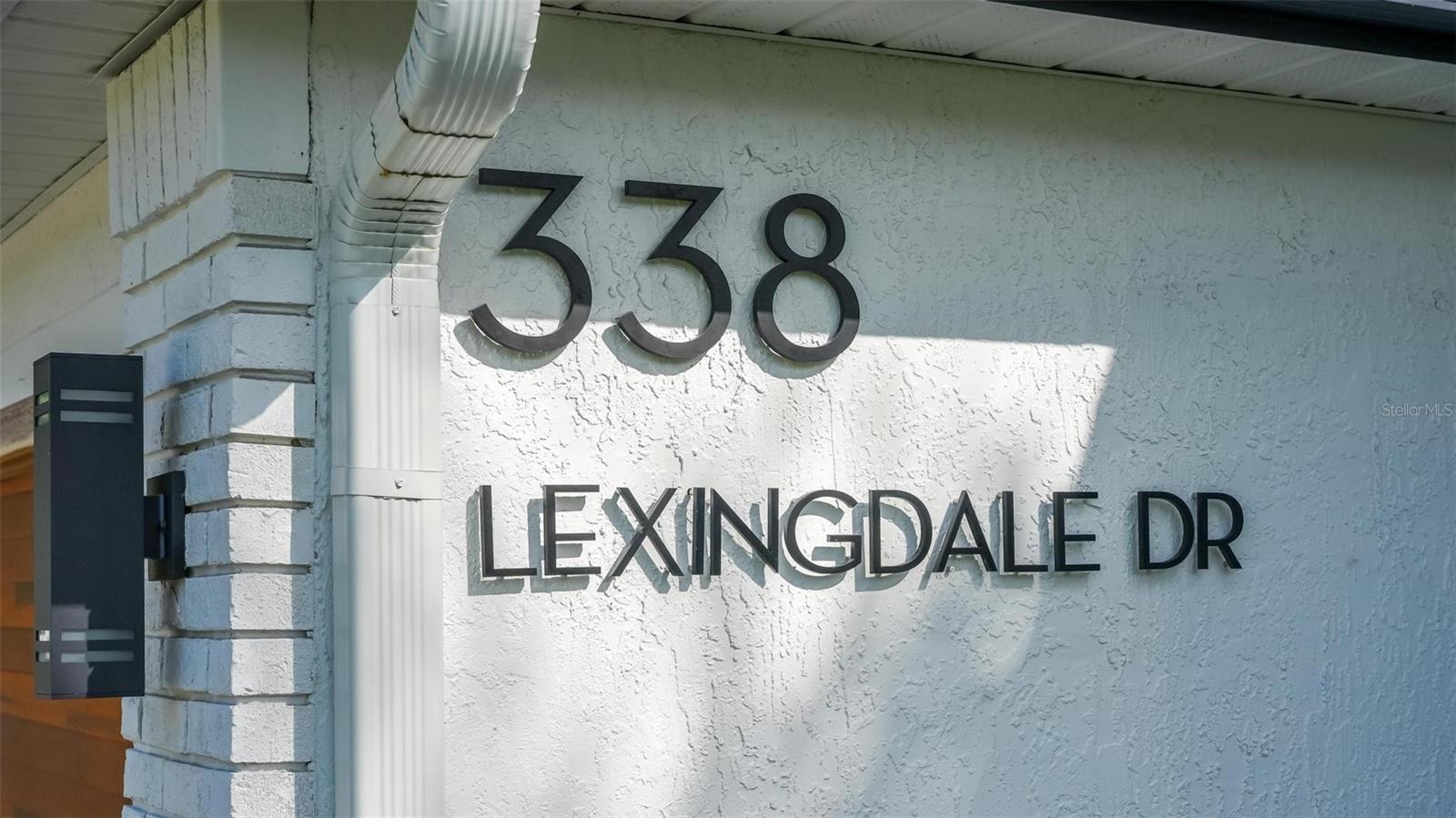 WATERFORD LAKES TR N33 - Residential