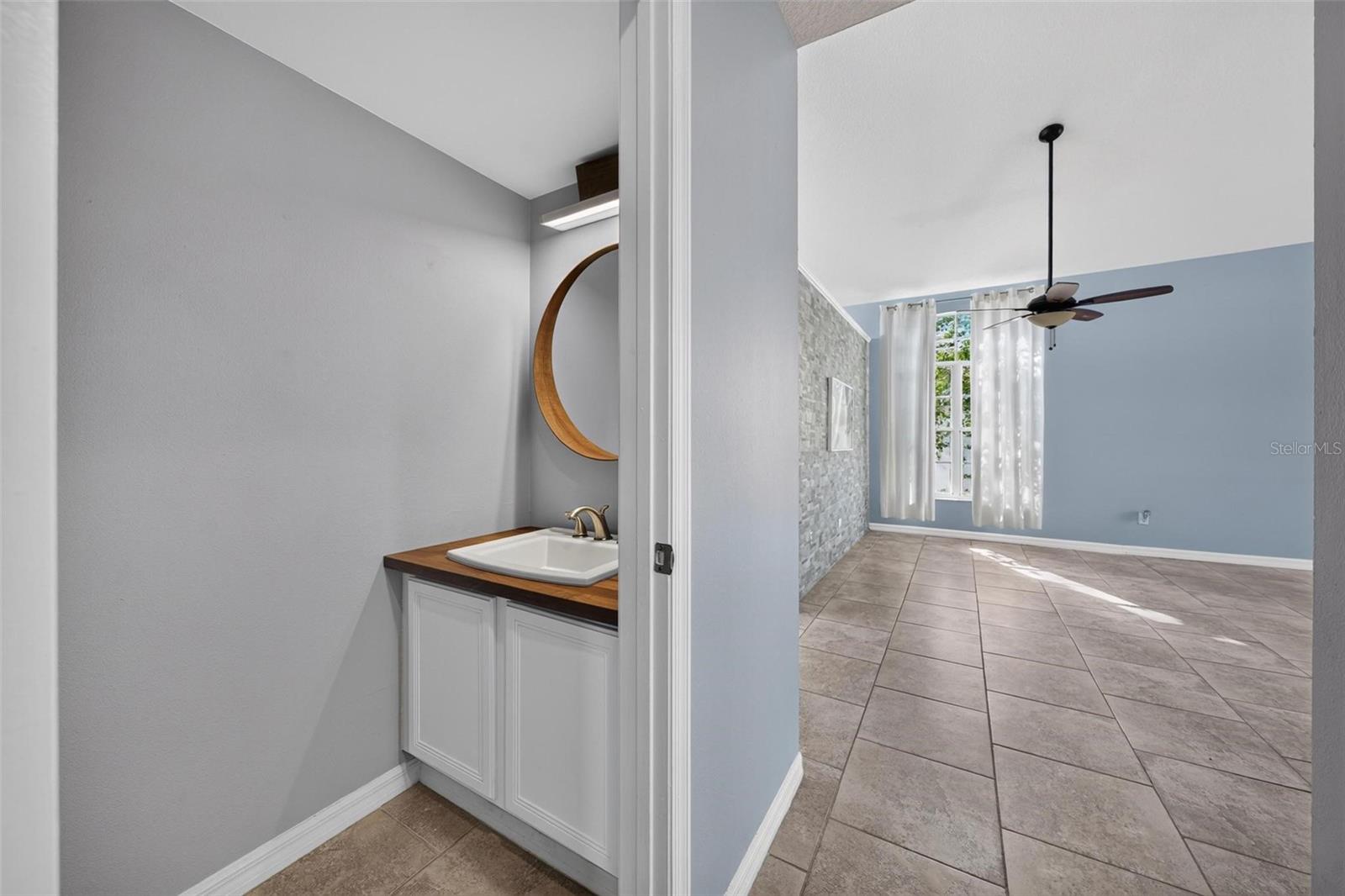 WATERFORD LAKES TR N33 - Residential