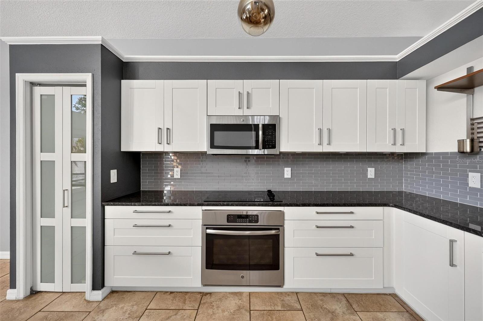 WATERFORD LAKES TR N33 - Residential