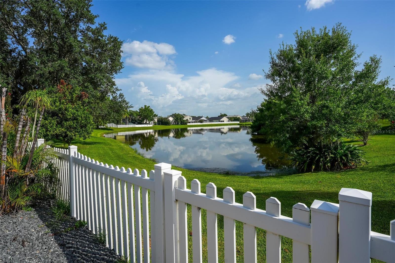 WATERFORD LAKES TR N33 - Residential