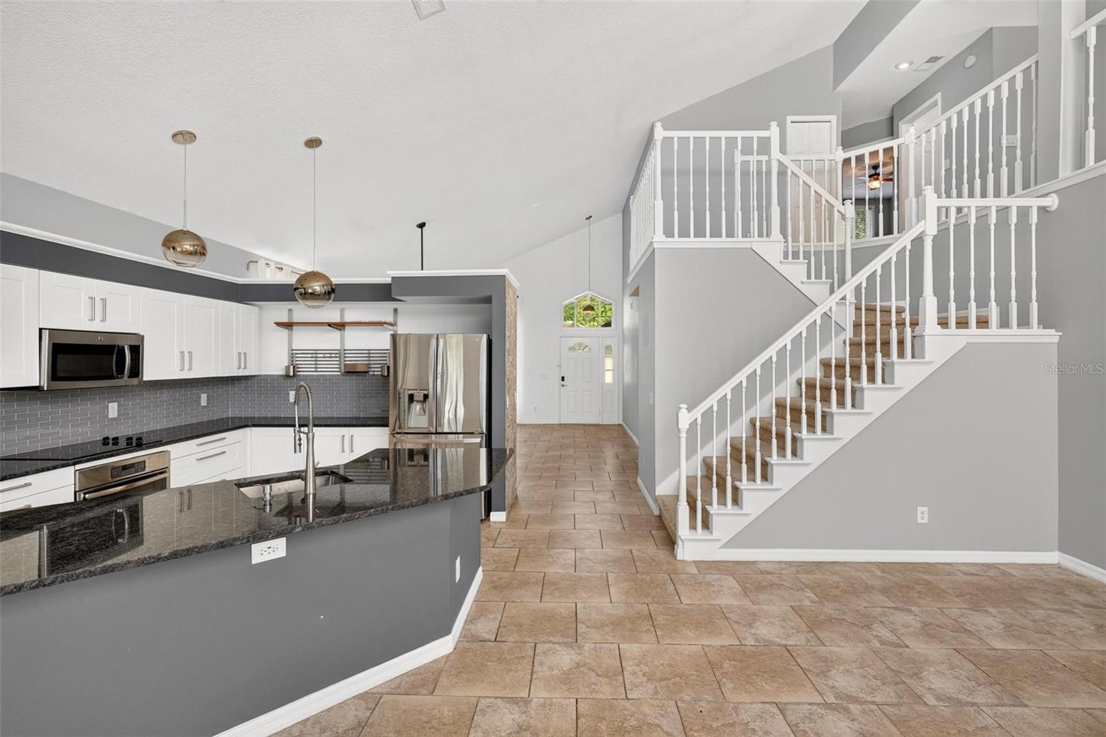 WATERFORD LAKES TR N33 - Residential