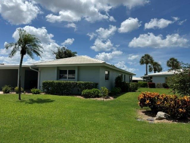 VILLAGE GREEN OF BRADENTON SEC 5 - Residential