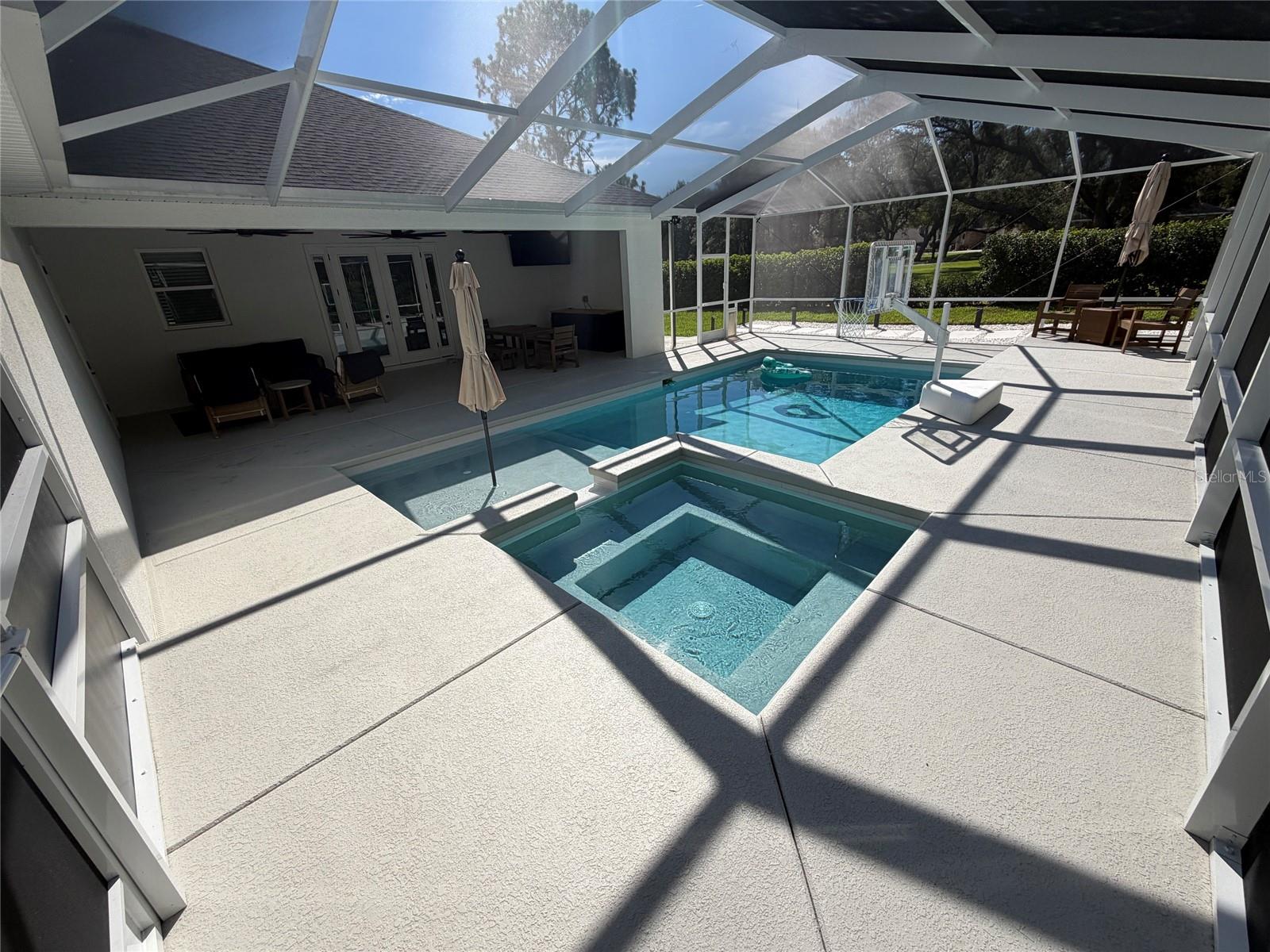 SEQUOYAH RDG - Residential