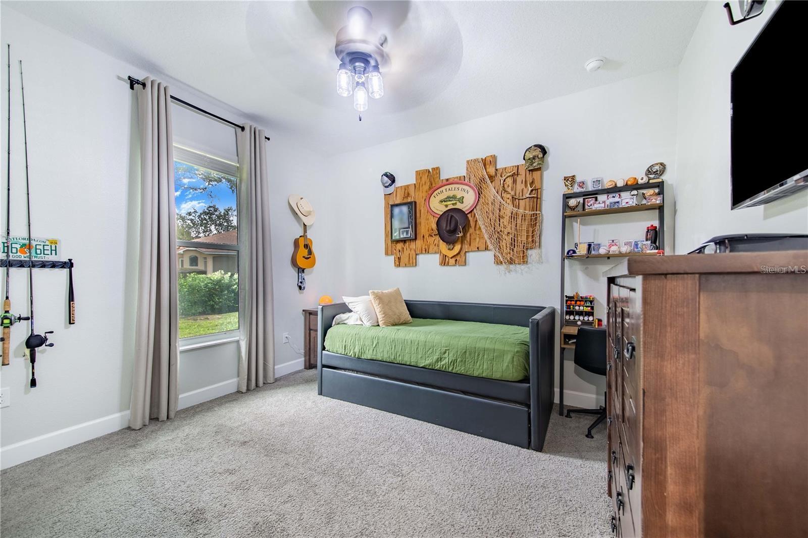 SEQUOYAH RDG - Residential
