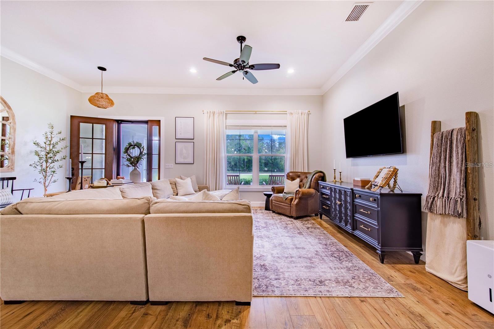 SEQUOYAH RDG - Residential
