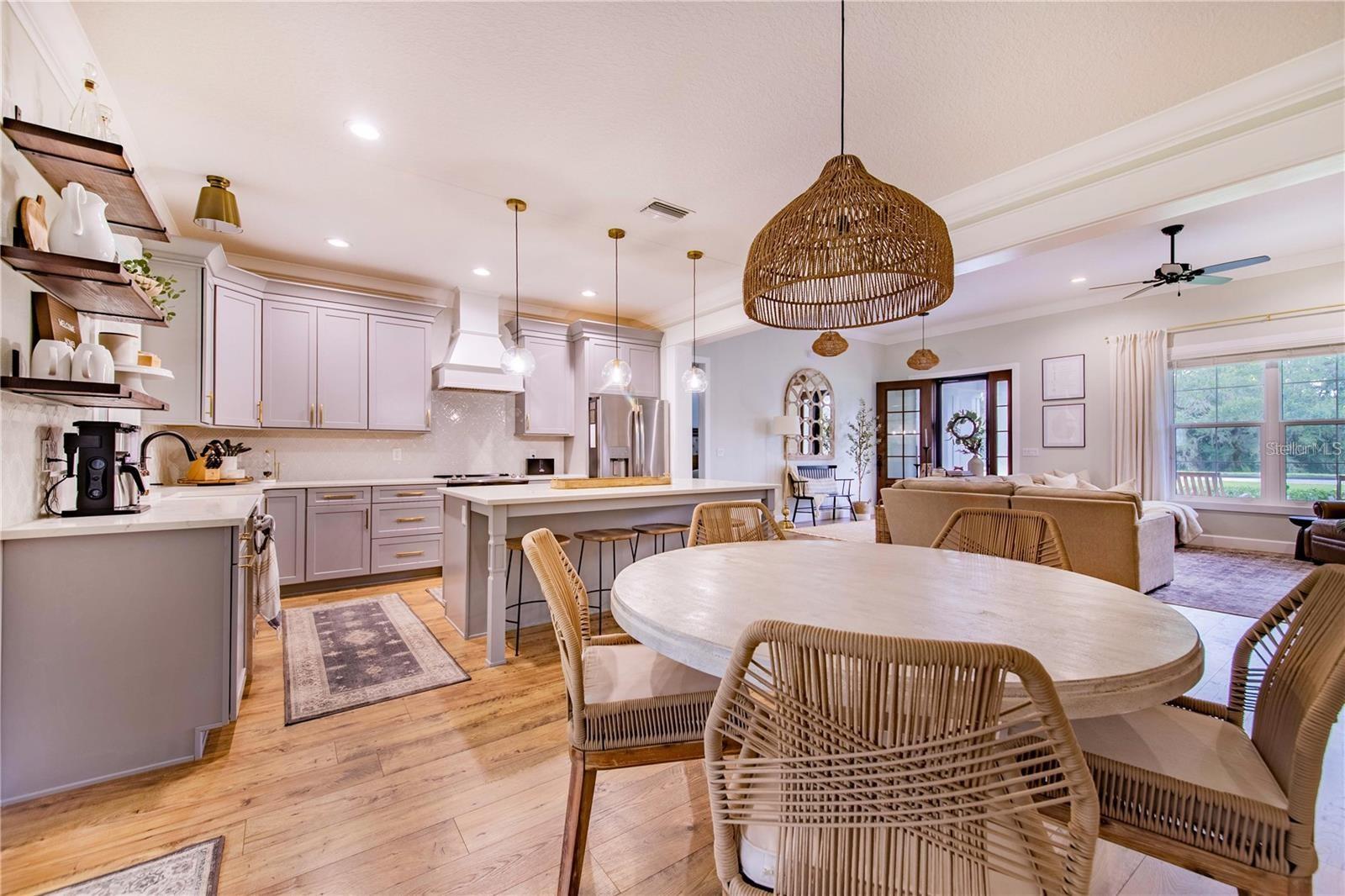 SEQUOYAH RDG - Residential