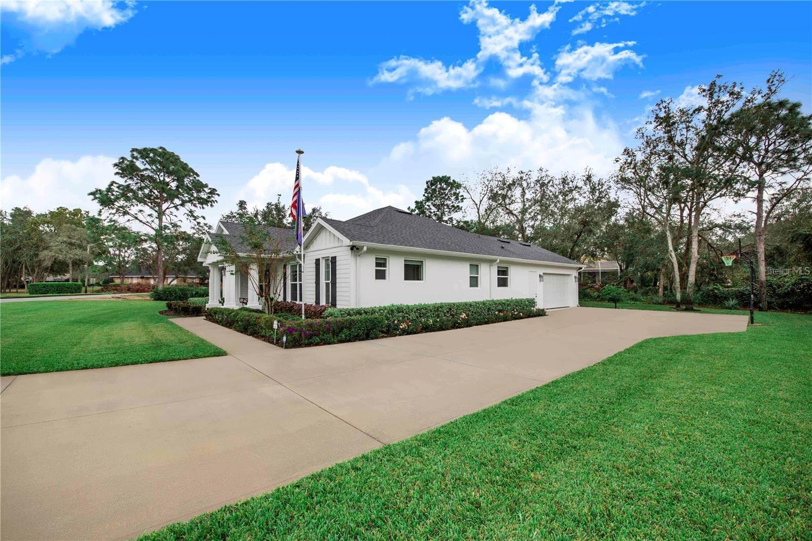 SEQUOYAH RDG - Residential