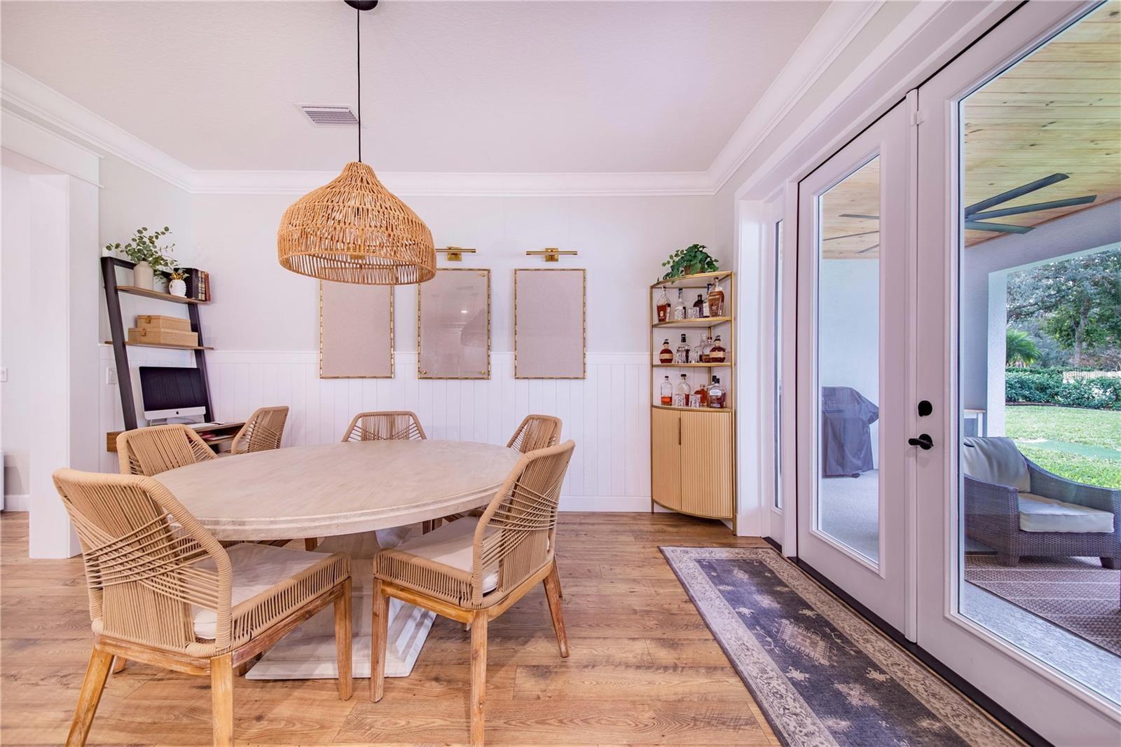 SEQUOYAH RDG - Residential