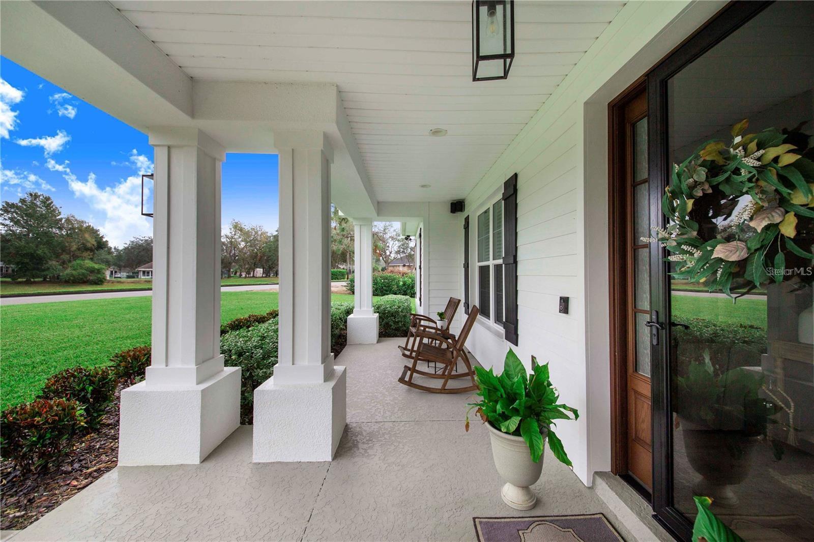 SEQUOYAH RDG - Residential