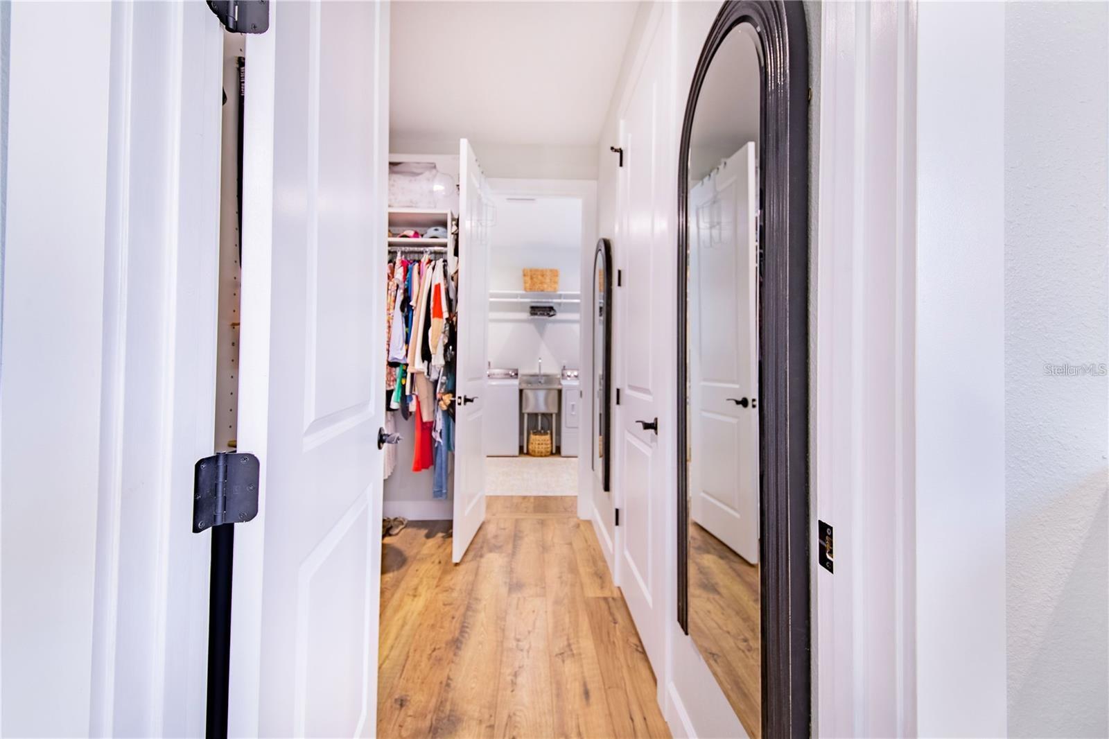 SEQUOYAH RDG - Residential