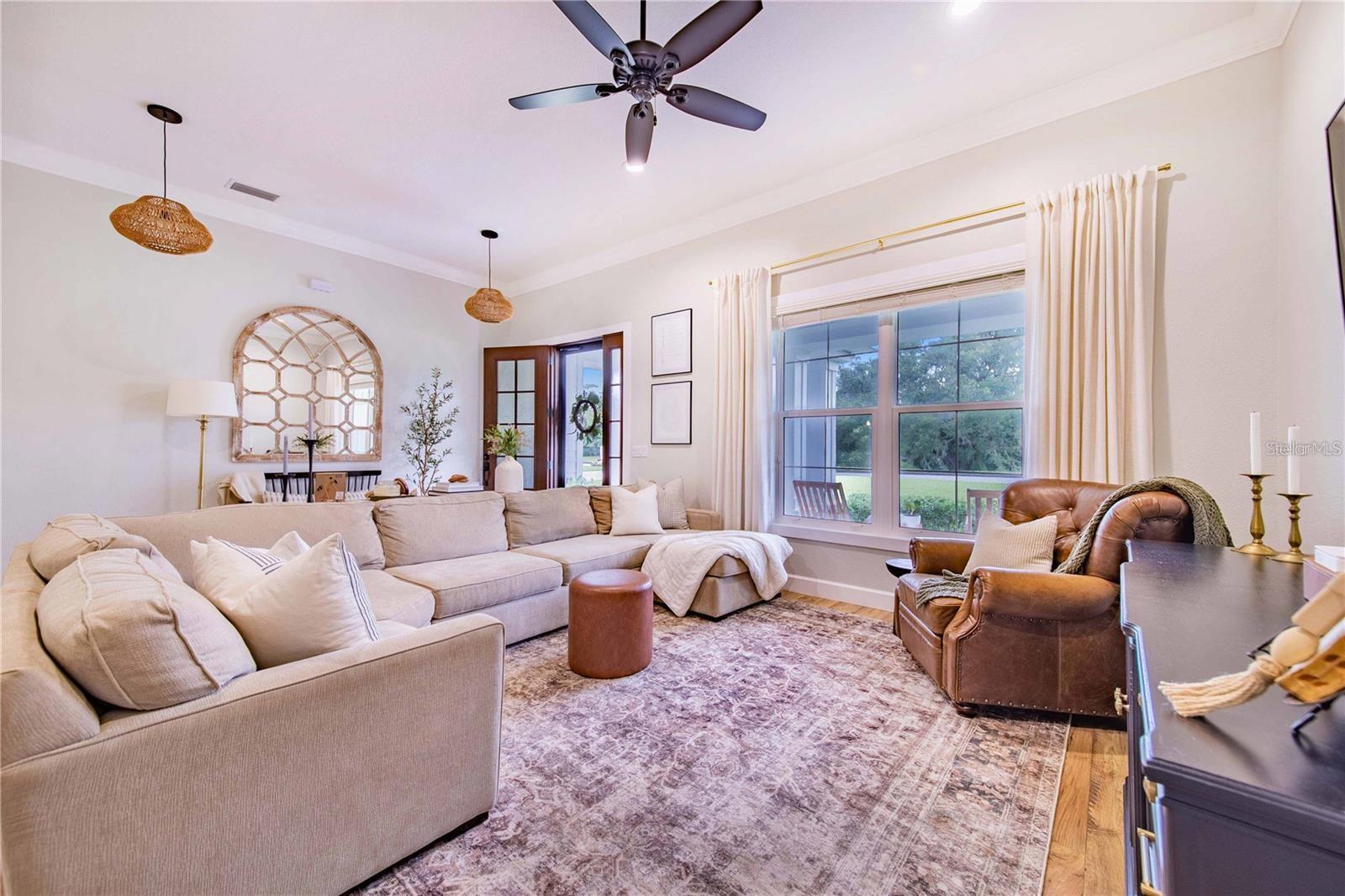 SEQUOYAH RDG - Residential