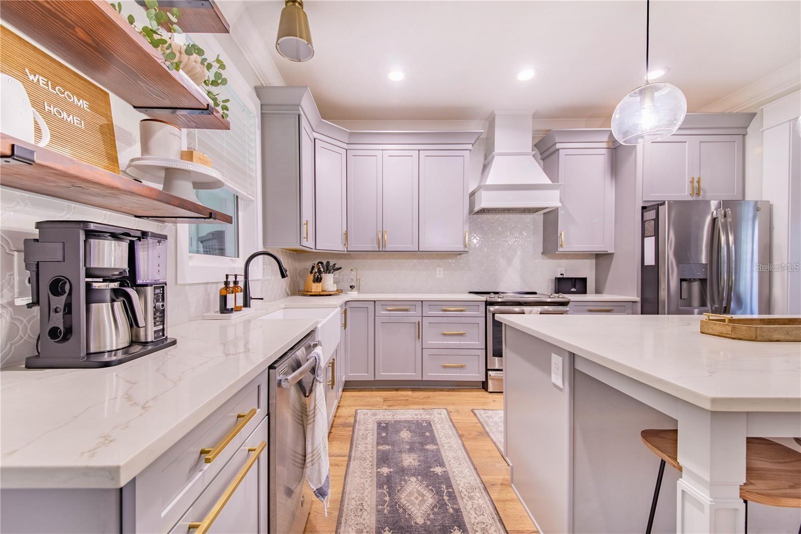 SEQUOYAH RDG - Residential