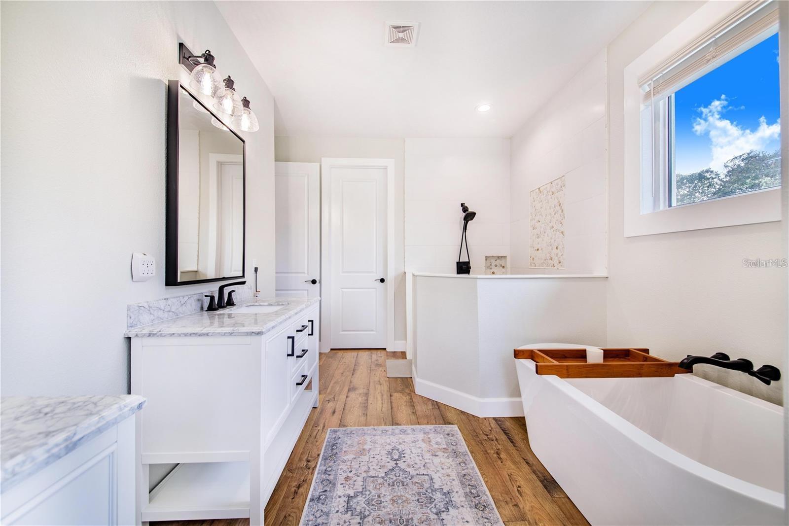 SEQUOYAH RDG - Residential