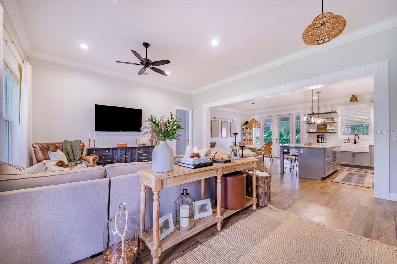 SEQUOYAH RDG - Residential
