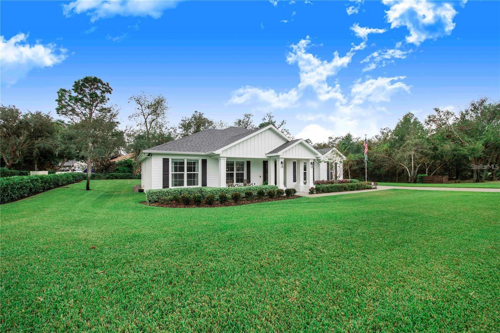 SEQUOYAH RDG - Residential
