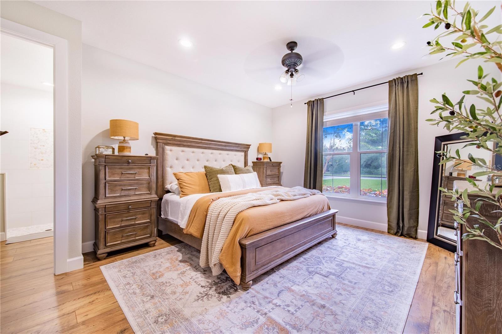 SEQUOYAH RDG - Residential