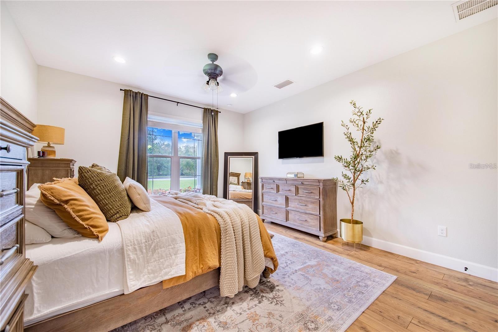 SEQUOYAH RDG - Residential