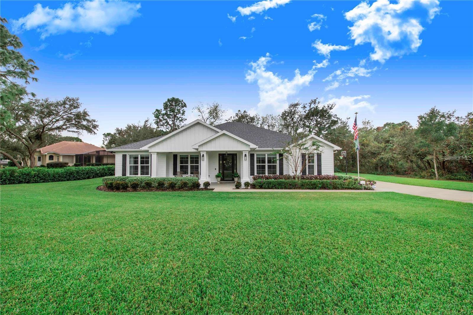 SEQUOYAH RDG - Residential