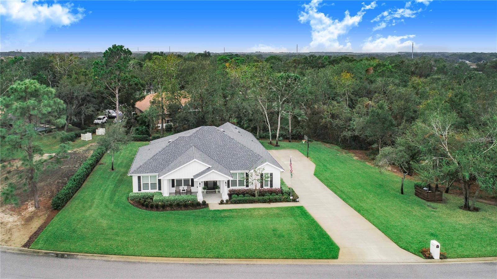 SEQUOYAH RDG - Residential