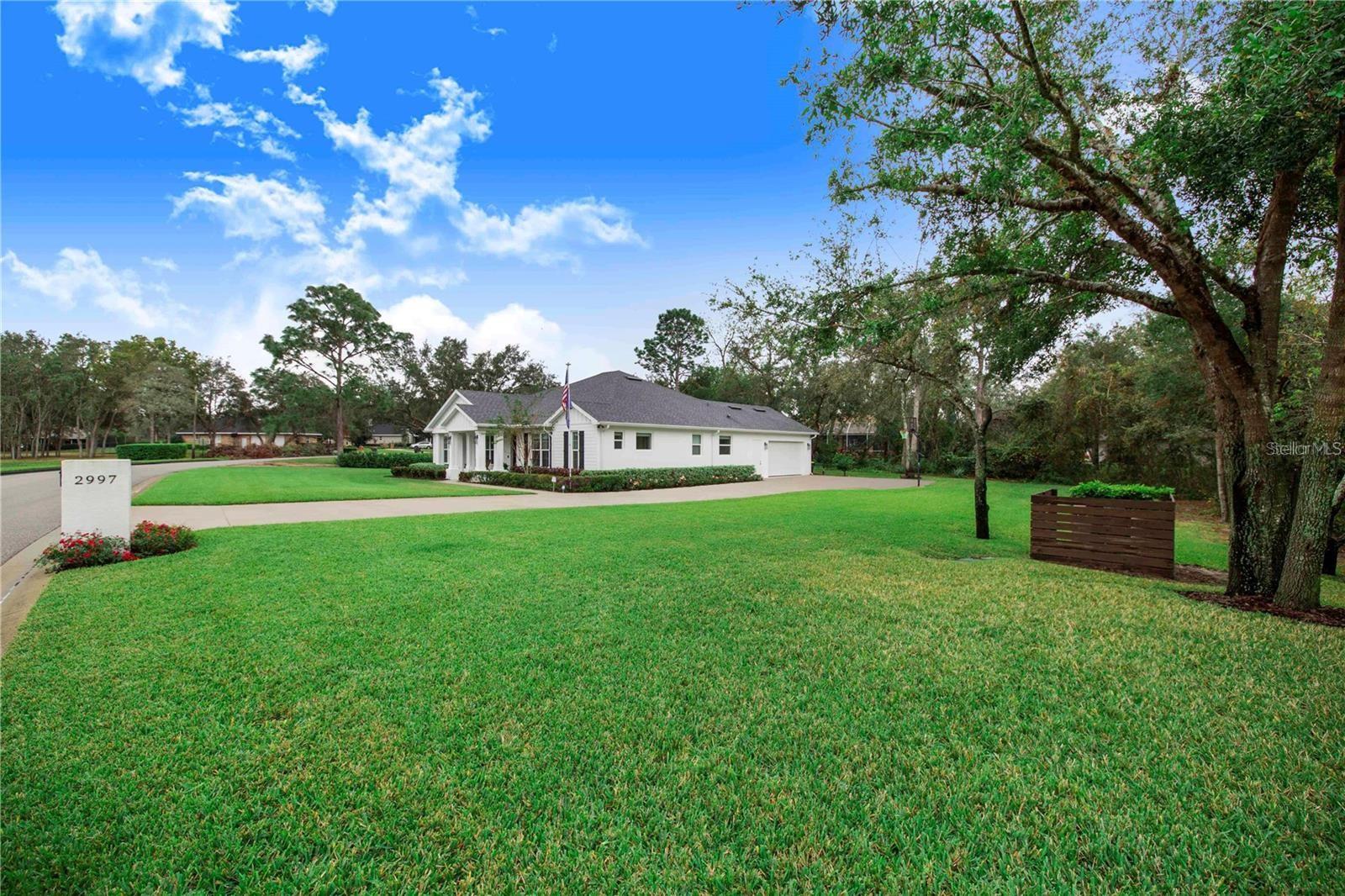 SEQUOYAH RDG - Residential