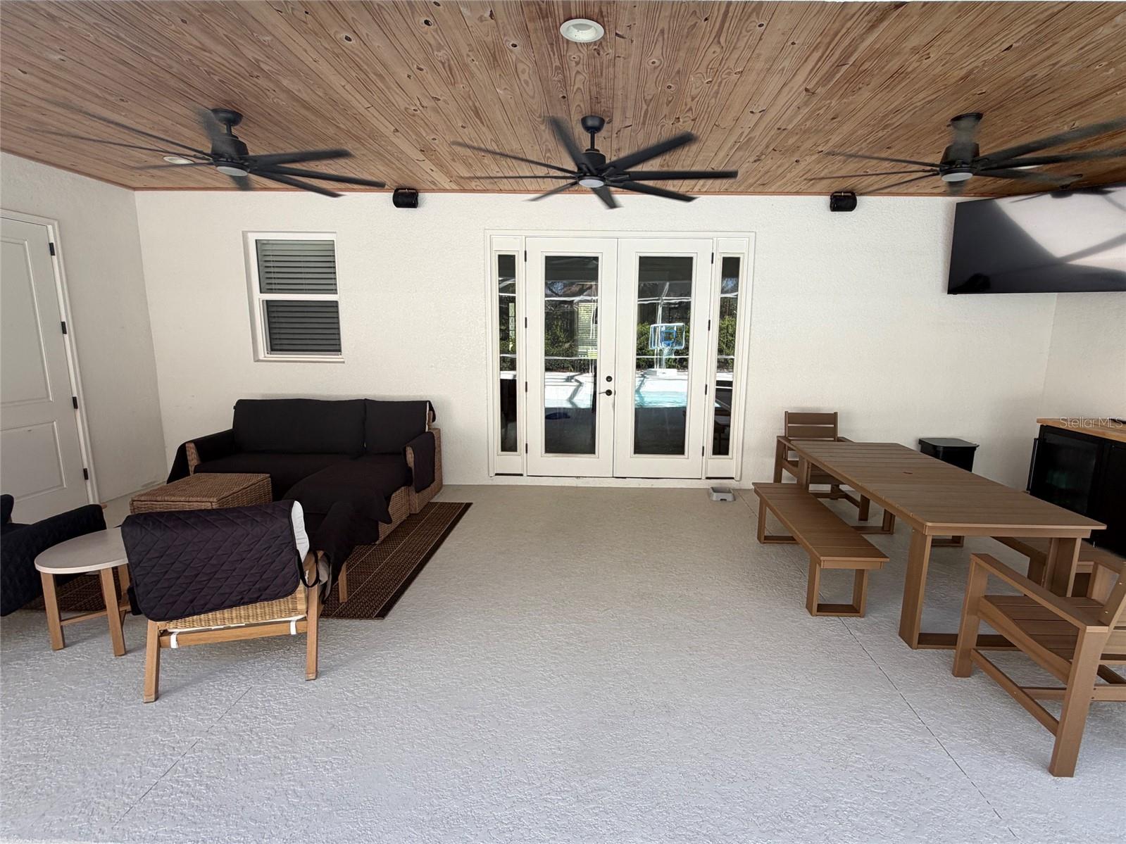 SEQUOYAH RDG - Residential