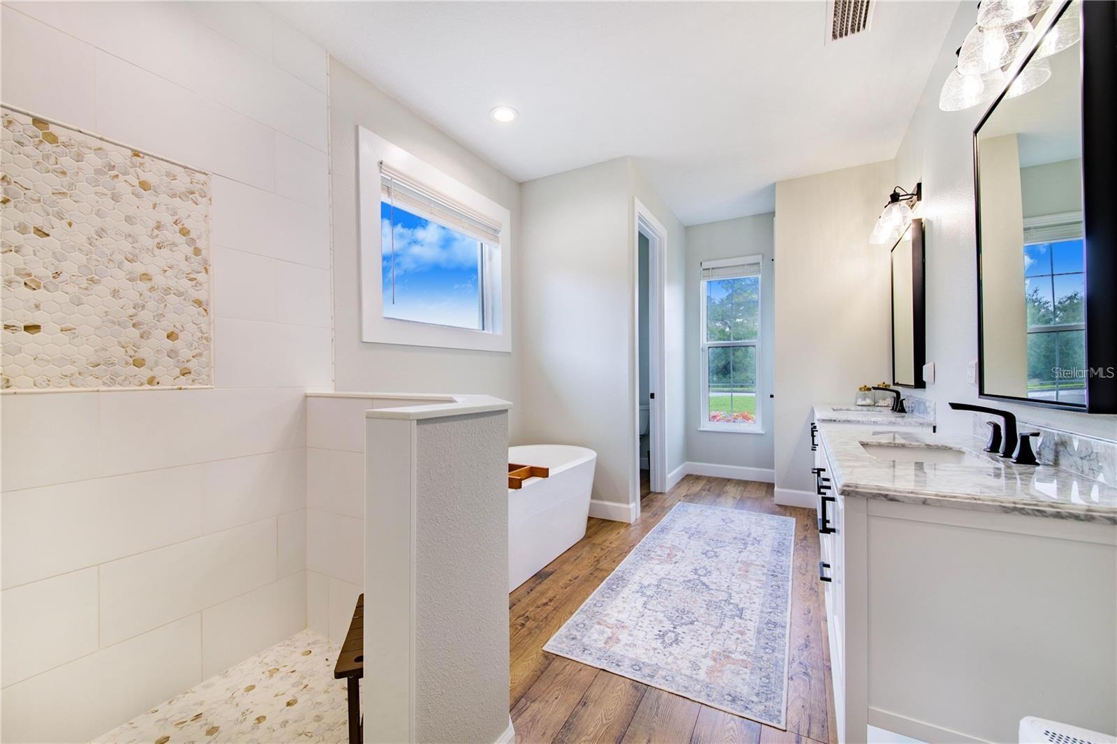 SEQUOYAH RDG - Residential