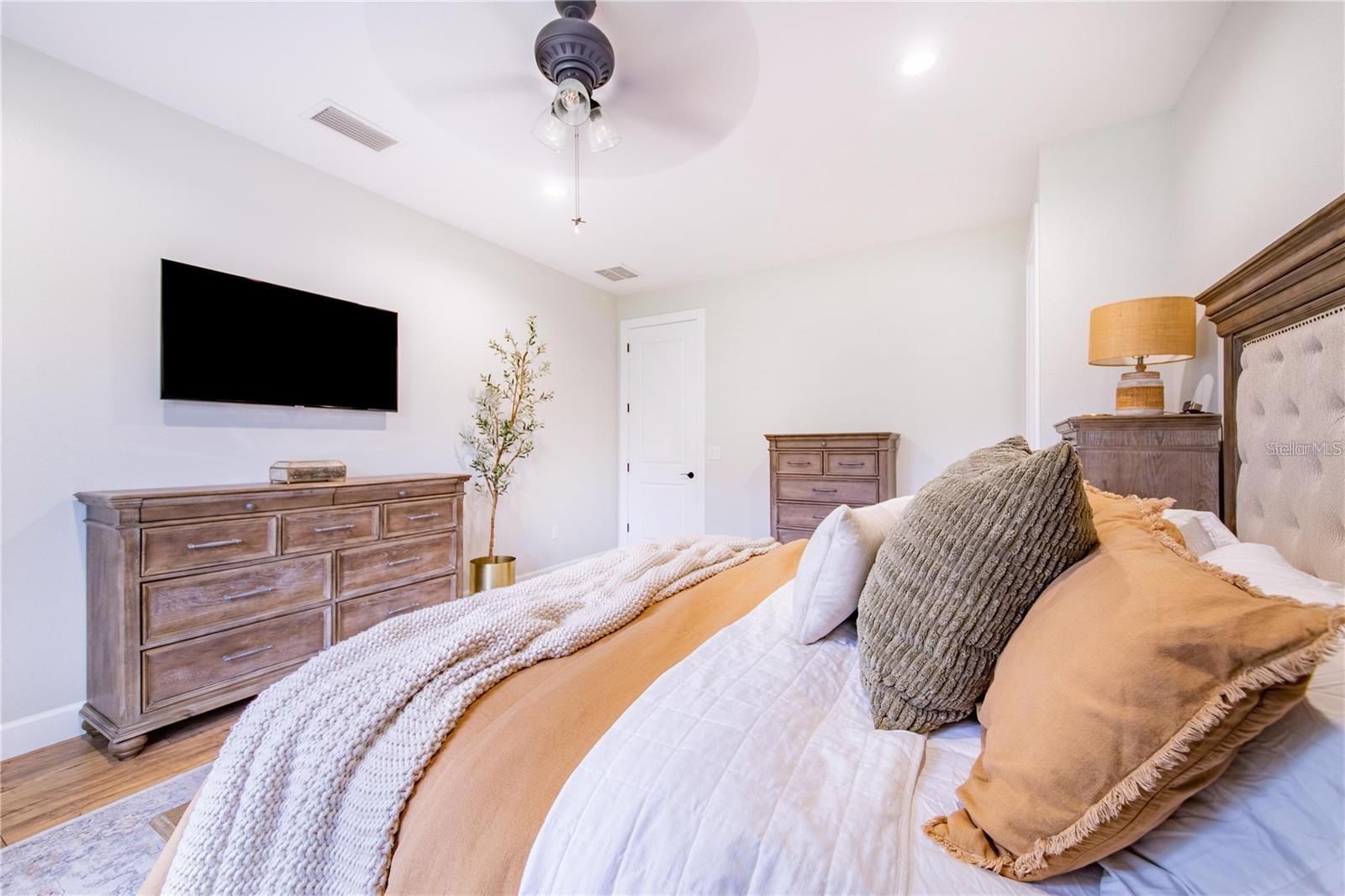SEQUOYAH RDG - Residential