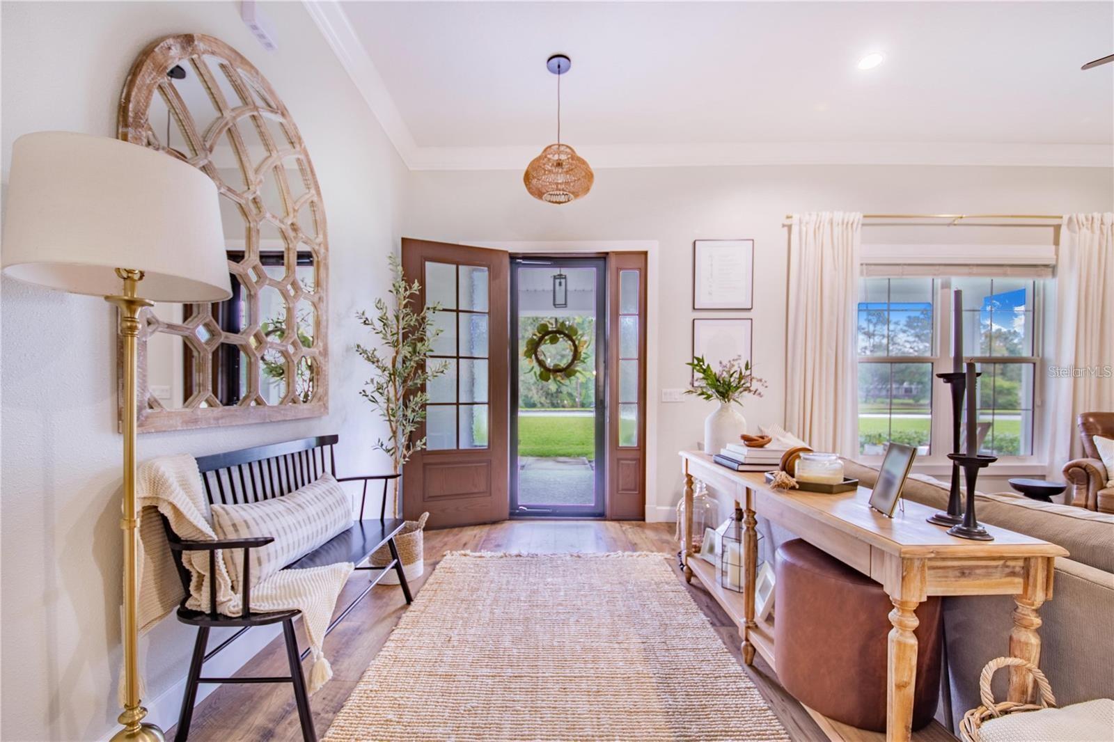 SEQUOYAH RDG - Residential