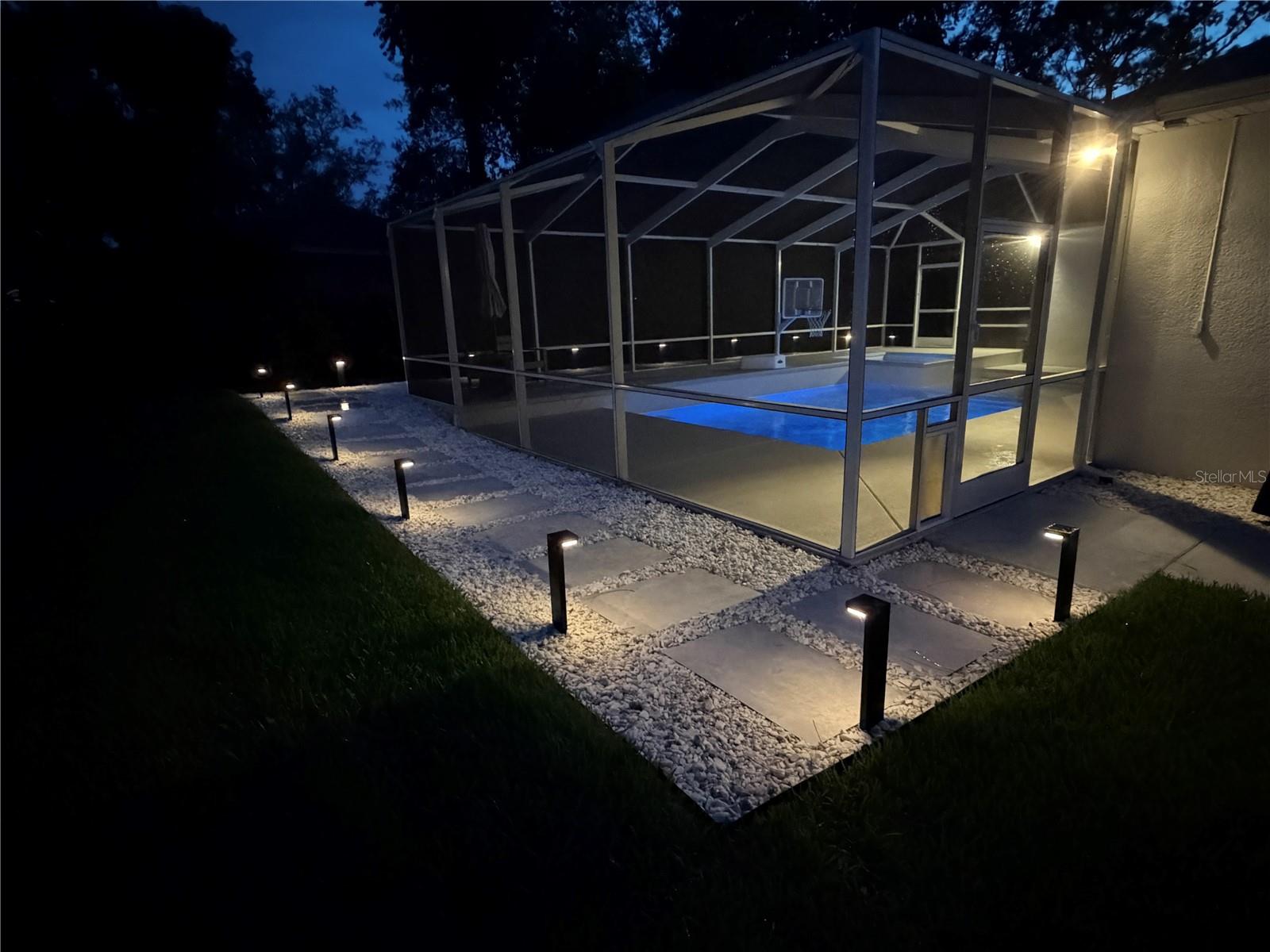 SEQUOYAH RDG - Residential