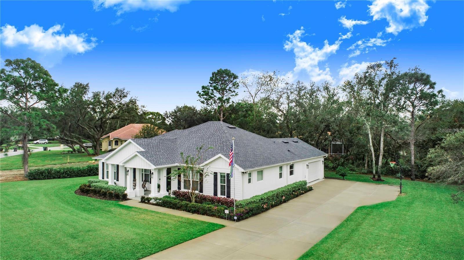 SEQUOYAH RDG - Residential