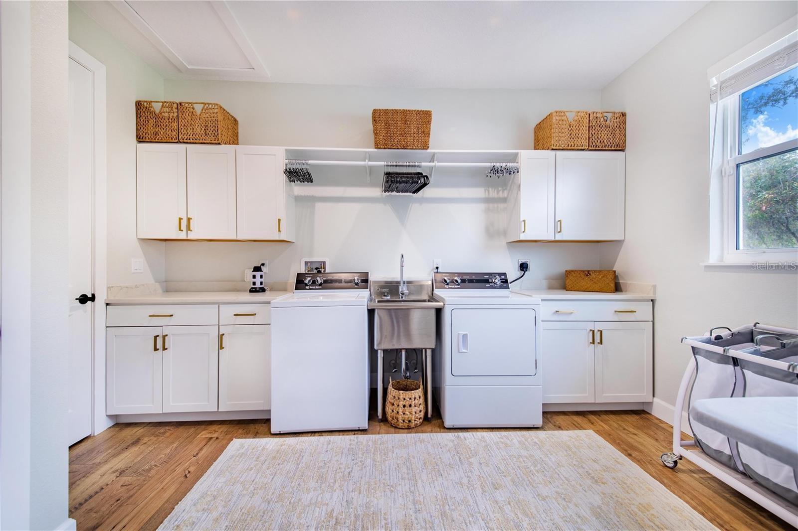 SEQUOYAH RDG - Residential