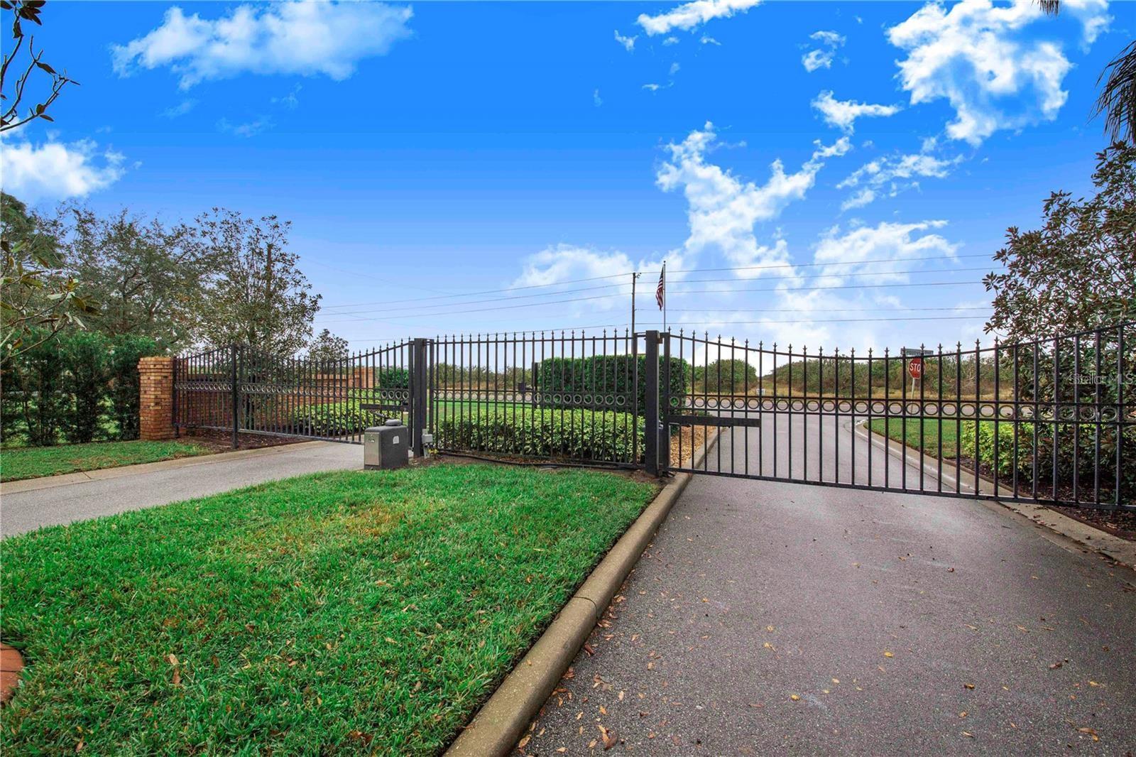 SEQUOYAH RDG - Residential
