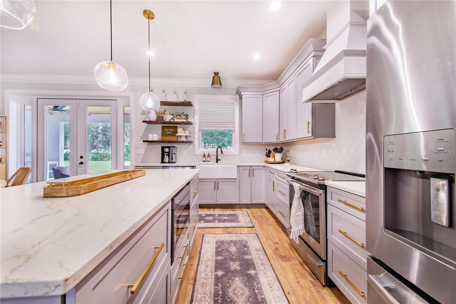 SEQUOYAH RDG - Residential