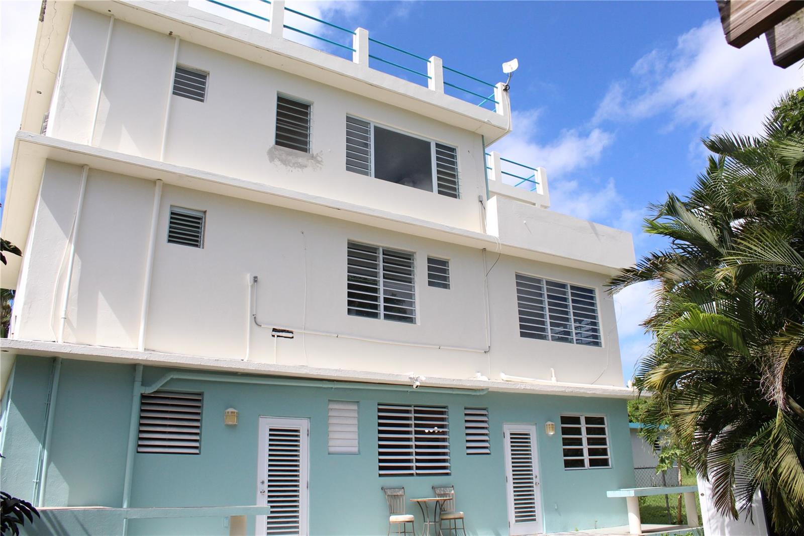 ESPERANZA - Residential